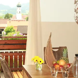  Apartment Allgäublick - Deutschland