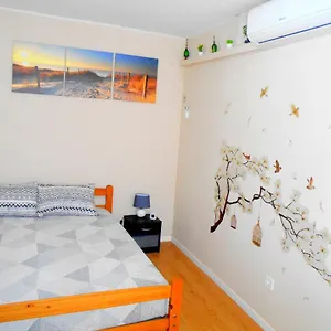 Arade Habitación en casa particular Parchal