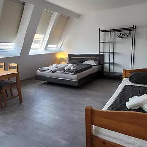 Appartamento Tota, Vienna