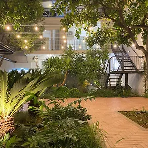  Apartment New Bazaar Albanien