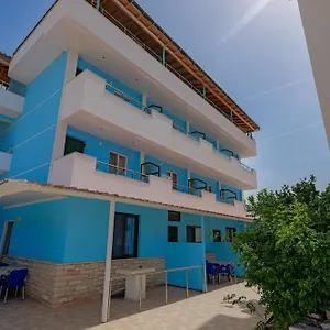  Apartment Xhovani Albanien