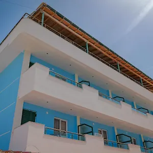  Apartment Xhovani Albanien