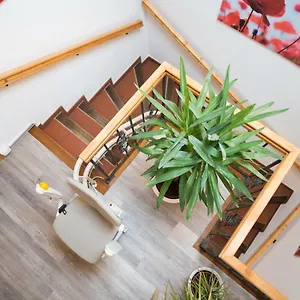  Apartment Zum Leitnerbachl Deutschland