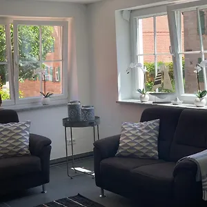  Apartment Ferienappartement Männl Deutschland
