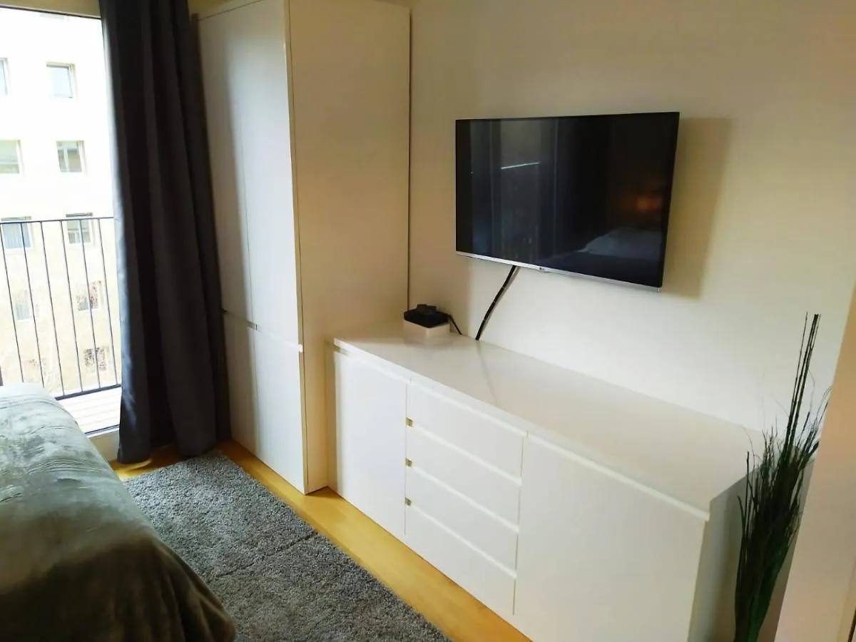 Cosy Park Apartment City Center Vienna 0*,