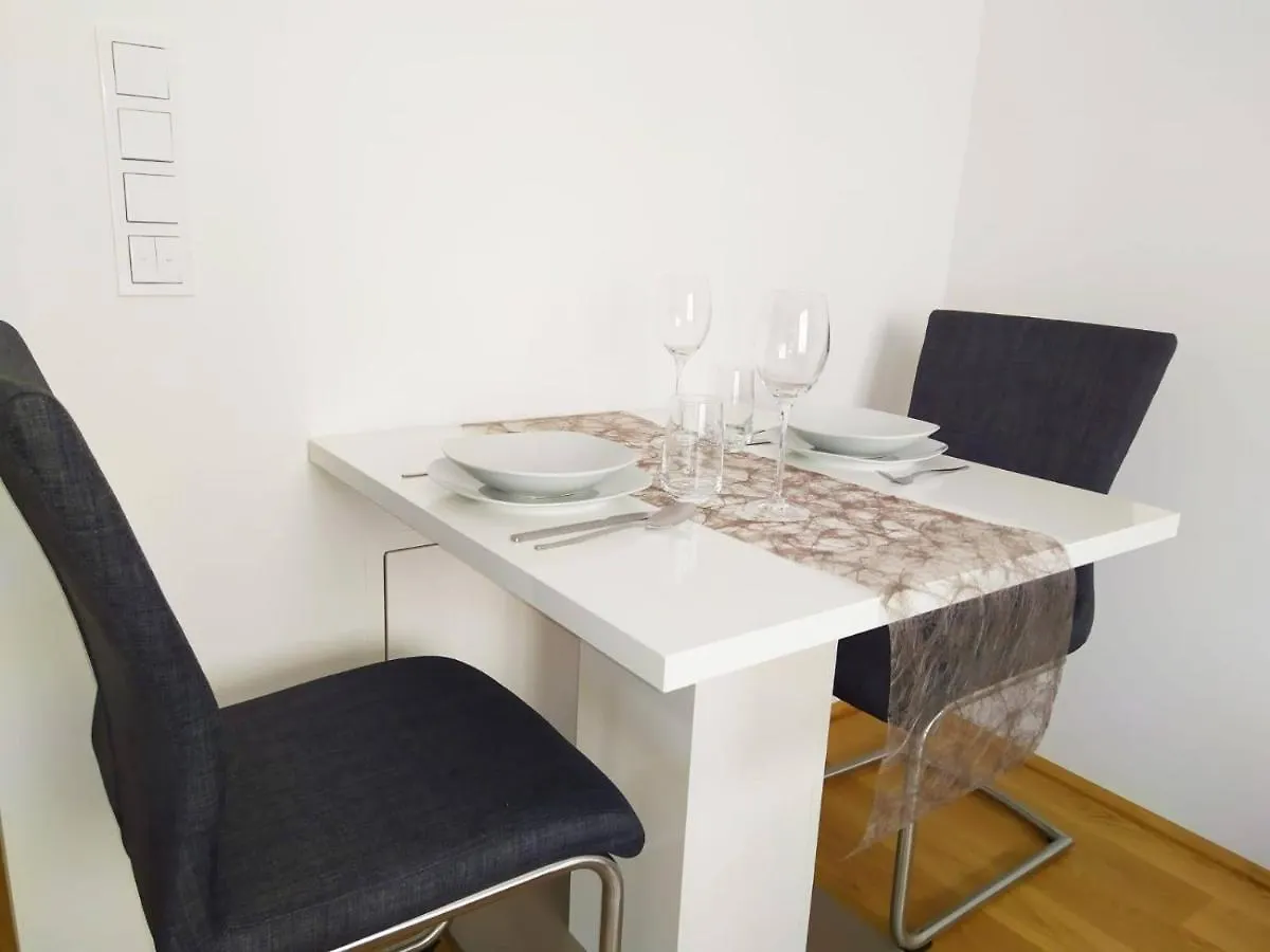 Cosy Park Apartment City Center Vienna