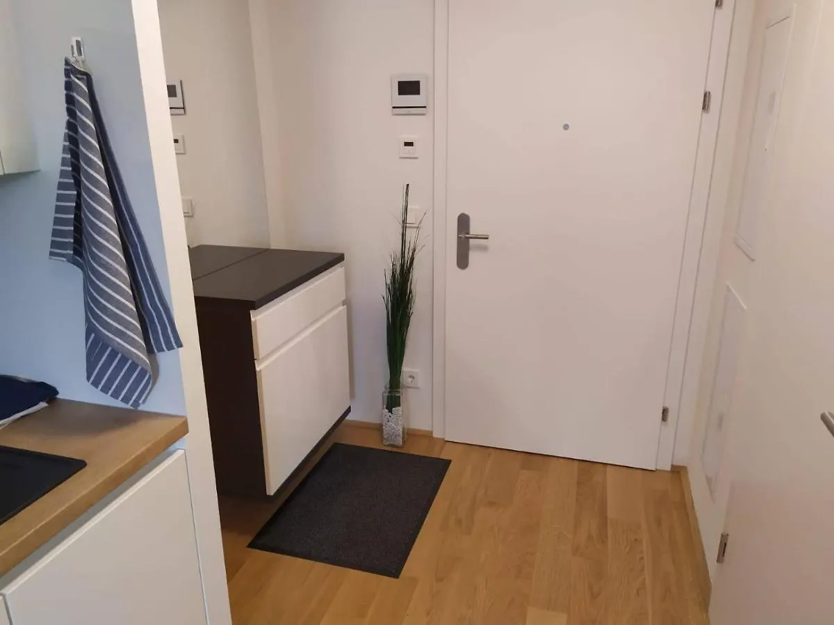 Cosy Park Apartment City Center Vienna Austria