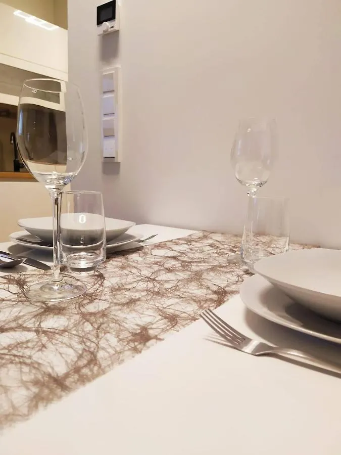 Cosy Park Apartment City Center Vienna Austria